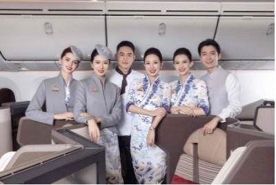 海南航空冬春航班换季,新增往返国内航线1