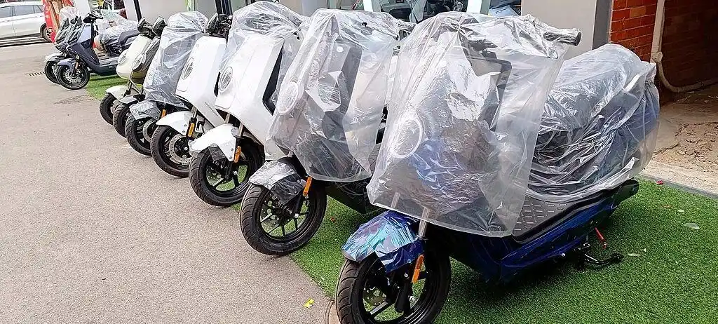 今起，这些电动自行车全面禁售！