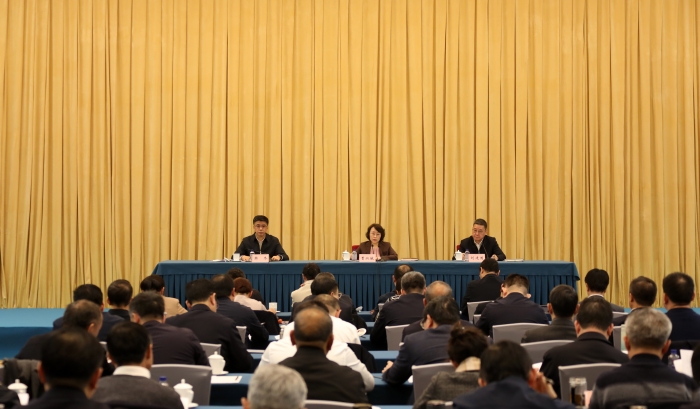 2026年全国广播电视工作会议在京召开