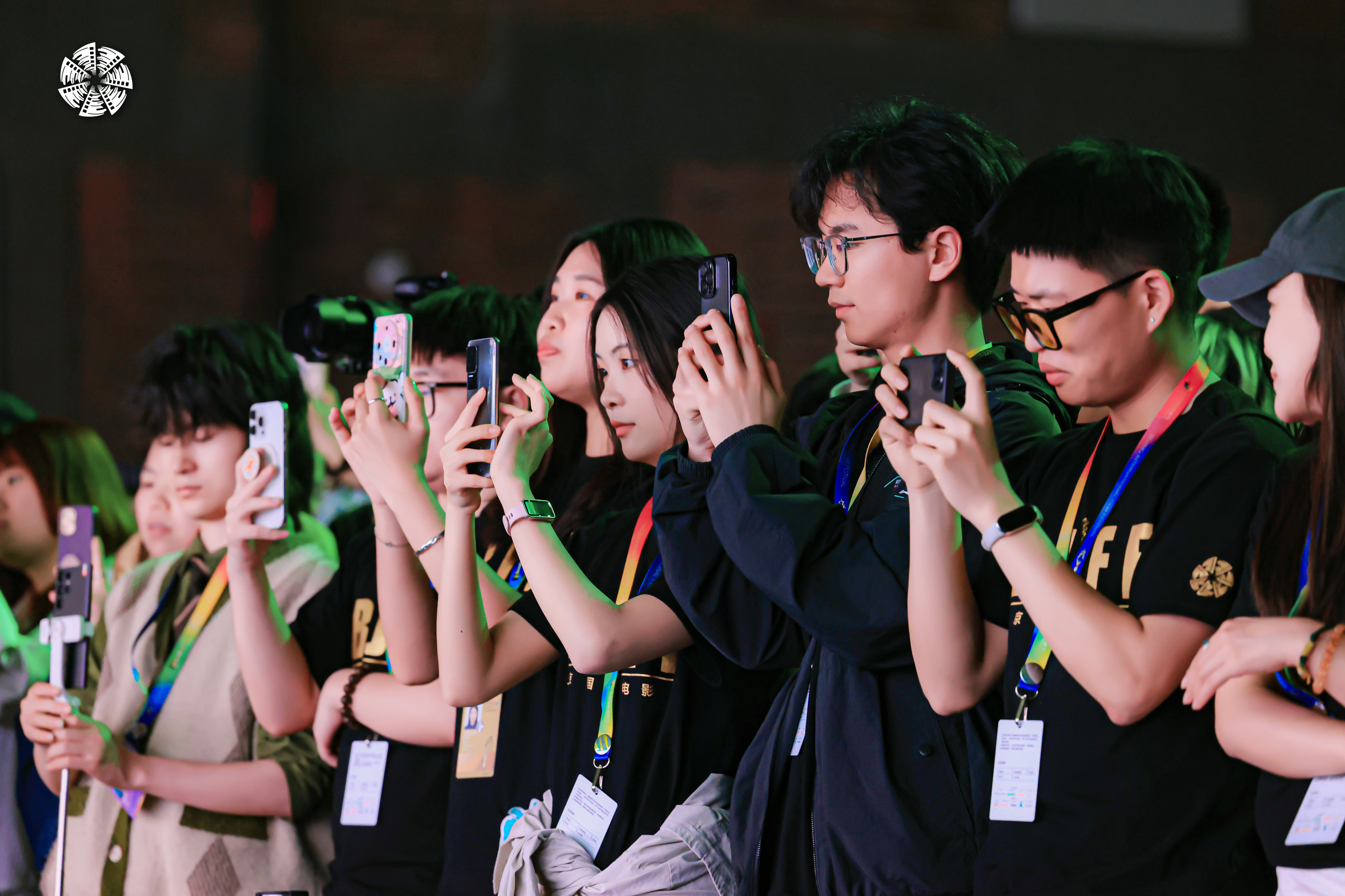 最后召集！第十六届北京国际电影节媒体注册即将截止