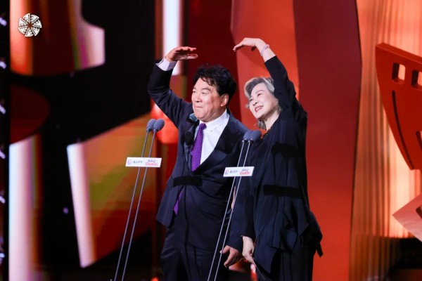 第十六届北京国际电影节圆满落幕，光影耀京华，共赴世界电影新纪元图片