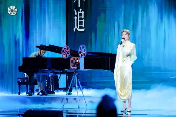 第十六届北京国际电影节圆满落幕，光影耀京华，共赴世界电影新纪元图片