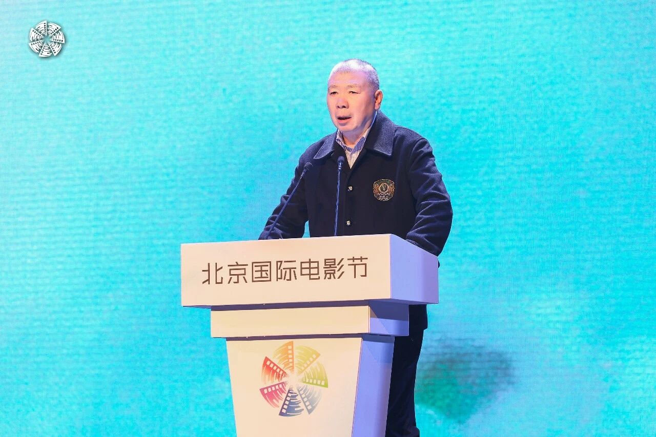 “注目未来”单元荣誉颁布——以信念与勇气守护创作初心