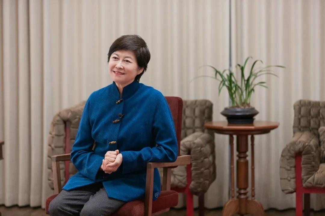 知名主持人敬一丹去世，享年71岁，“感谢